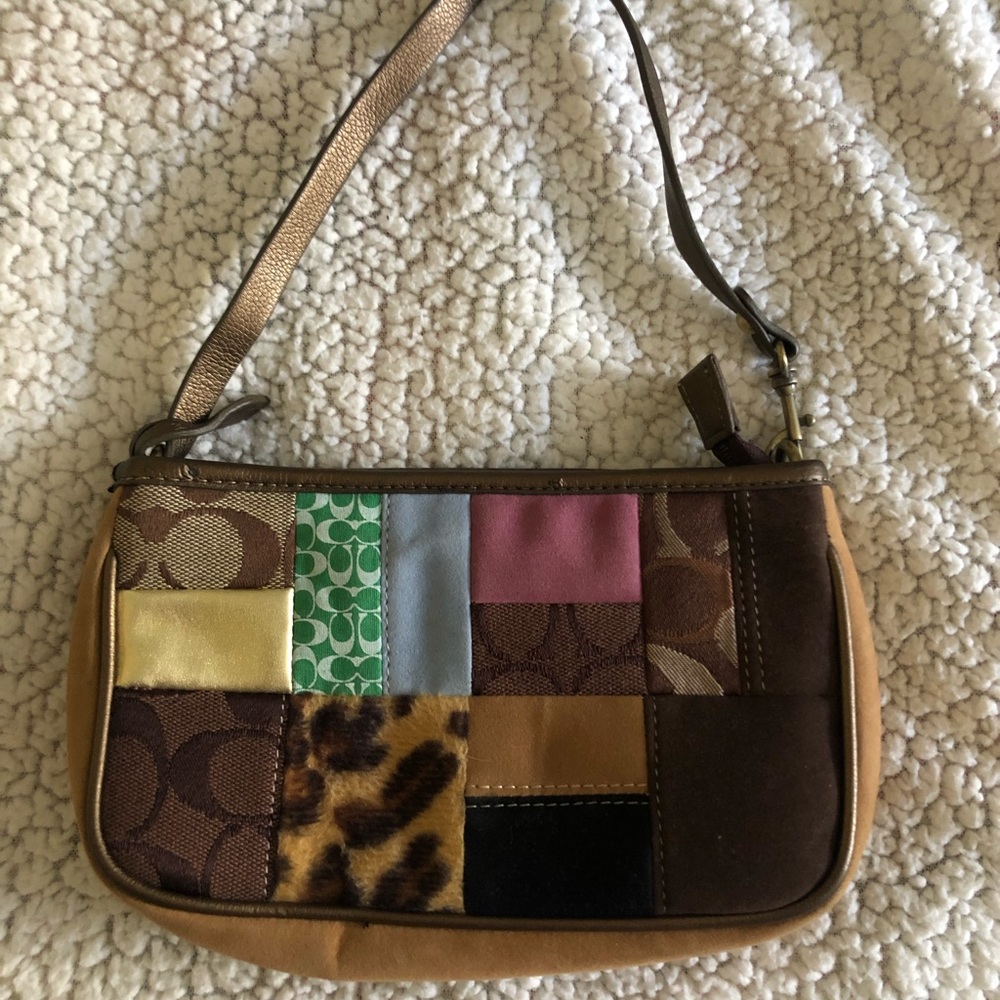 Coach handbag